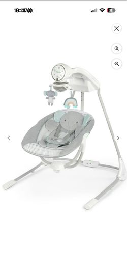Baby Swing