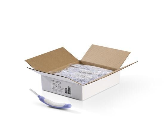 PureWick Female Catheters Box Of 30 