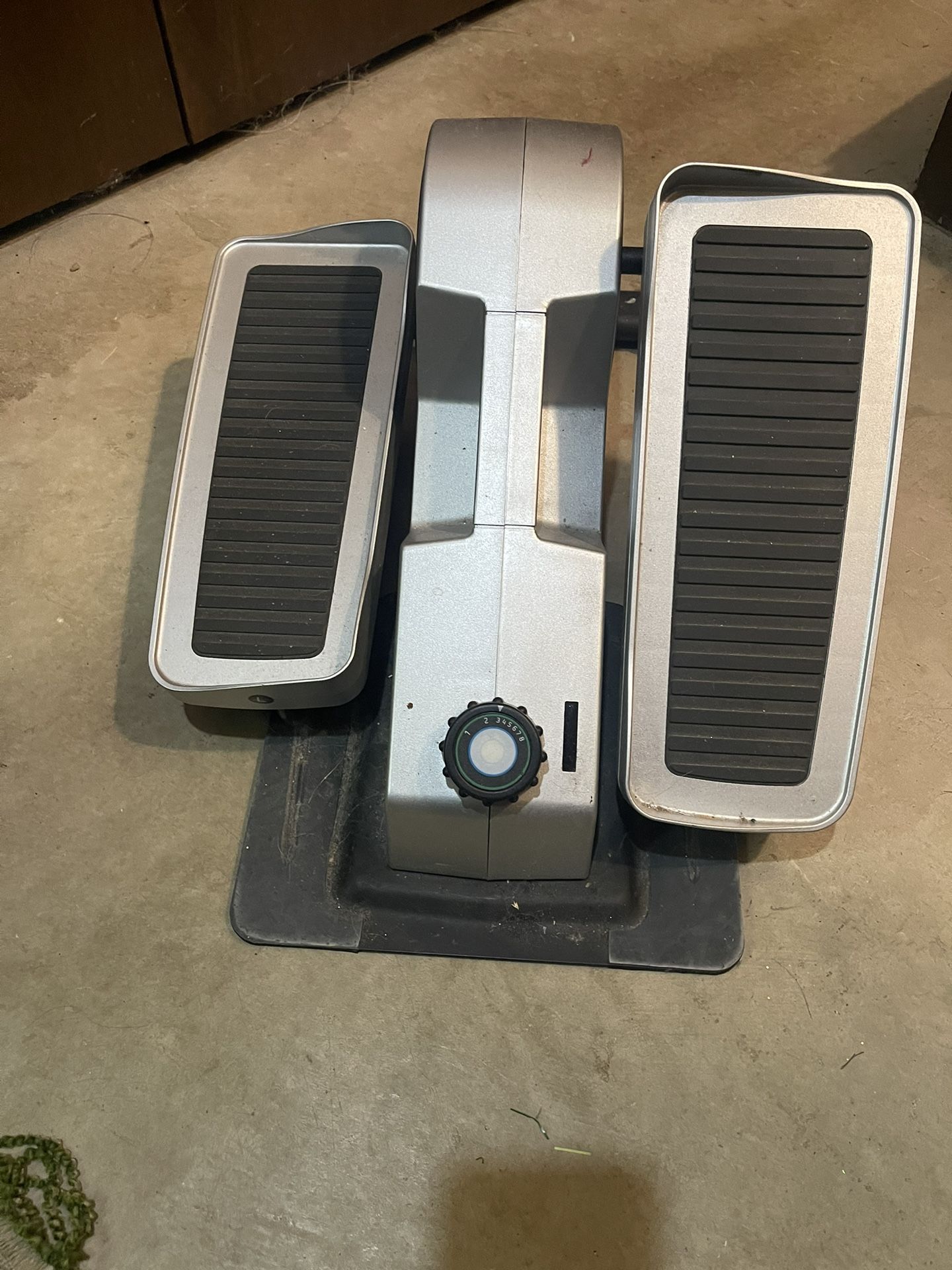 Cubii