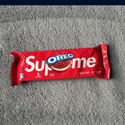 Supreme 