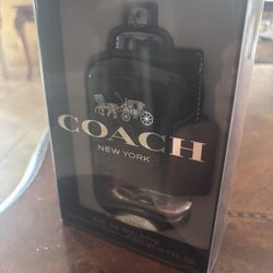  coach cologne