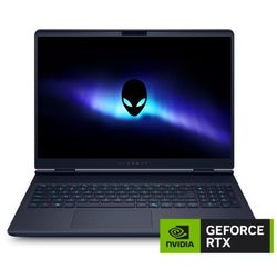 🚨 Power Meets Portability – Alienware 16X Aurora Gaming Laptop Starting at $1,999 or Just $1 to Grab It Today! Save $100 with 1-Year Coverage