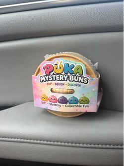 mystery dumpling