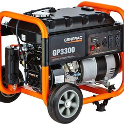Generac GP3300