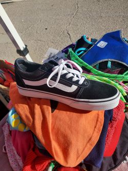 Vans NEW