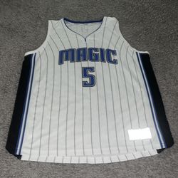 Orlando Magic Jersey