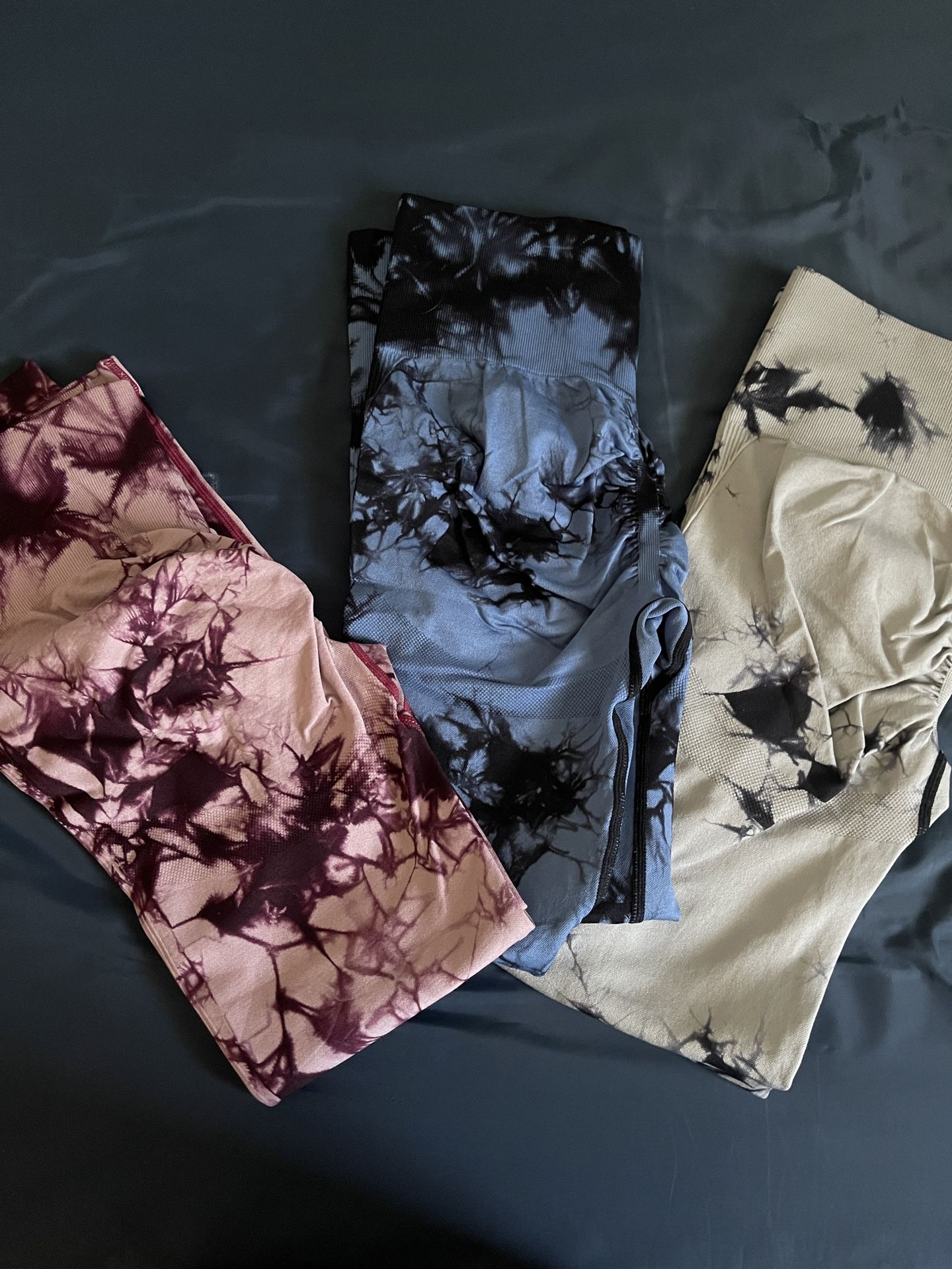 Butt Lifting Leggings