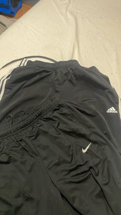 Nike dri-fit , adidas