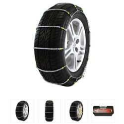 1034 - COBRA CABLE  SNOW CHAIN