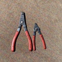 Blue Point Pliers 