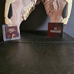 Wmns Jordan 4 a maniere
