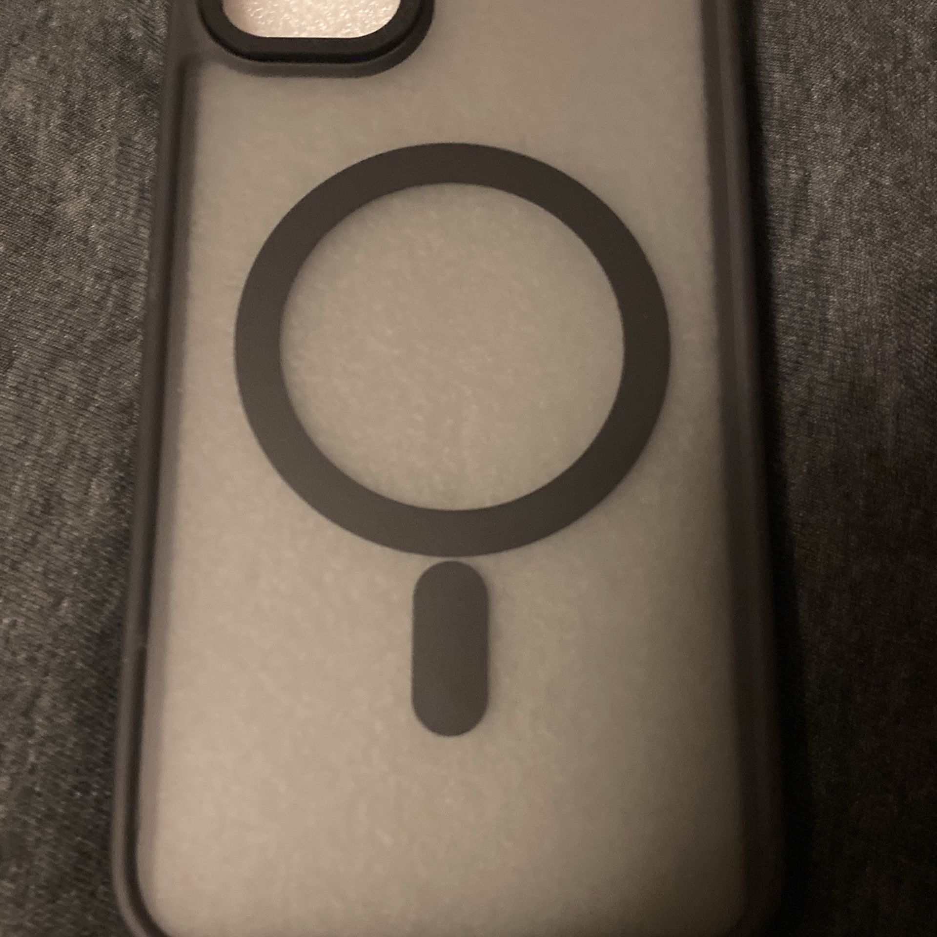 iPhone 11 Case With The Magnetic