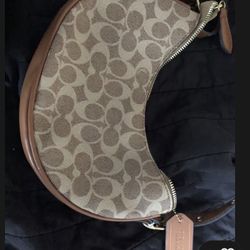 COACH shoulder bag Outlet New