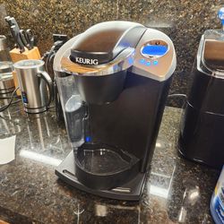 Keurig Coffee Machine K-Cup Pod, Single Serve

