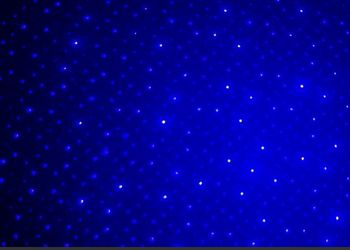 Christmas Star Light Laser Lights