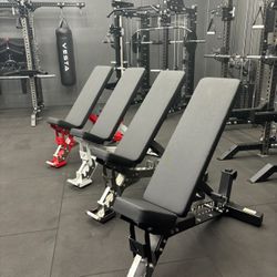 Adjustable Bench (AB-3000)