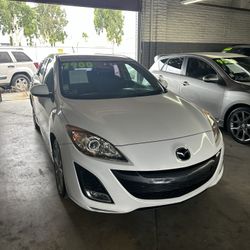 2010 Mazda 3-$2000 Downpayment Bad Credit No Credit Everyone Qualifies Repos No License OK