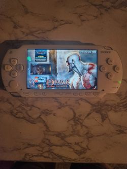 PSP 100 Taking Offers