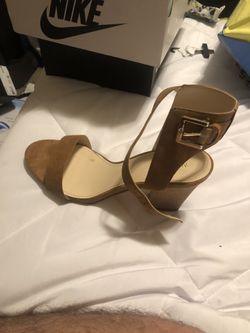 Nine West Heels