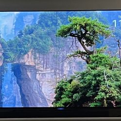 Samsung 60inch TV
