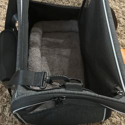 Carry One Bag For Pet For Plane