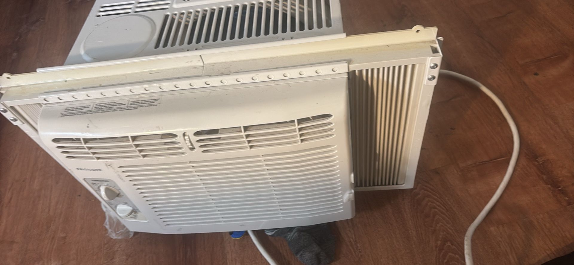 Air Conditioner