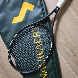 MANTIS MANTIS PRO (contact info removed) G2 Tennis Racket 