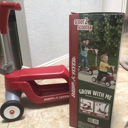 Radio Flyer Scooter 🛴 