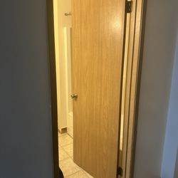Free Doors