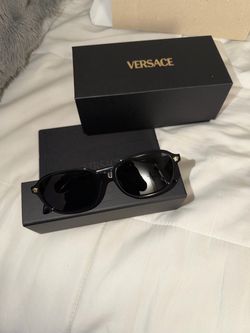 Versace sunglasses