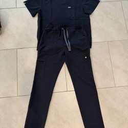 Figs Scrub Set (men)