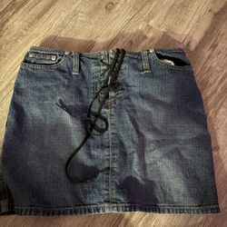 Vintage Skirt 