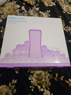 Frida mom instant ice maxi pads