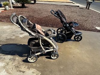 FREE STROLLERS