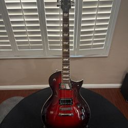Electric Guitar 