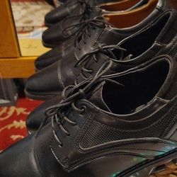 Lots Of Size 10 Men's Shoes