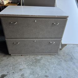 Free Lateral File Cabinet 