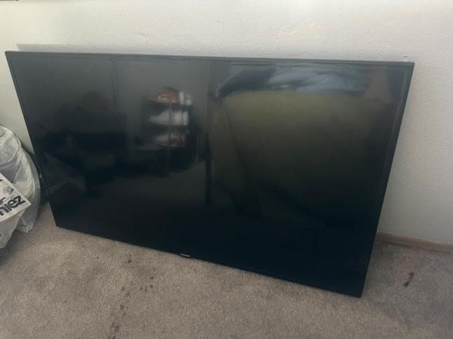 "55 Samsung Smart Tv