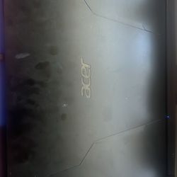 Gaming Laptop