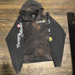 Cool Kicks Hoodie