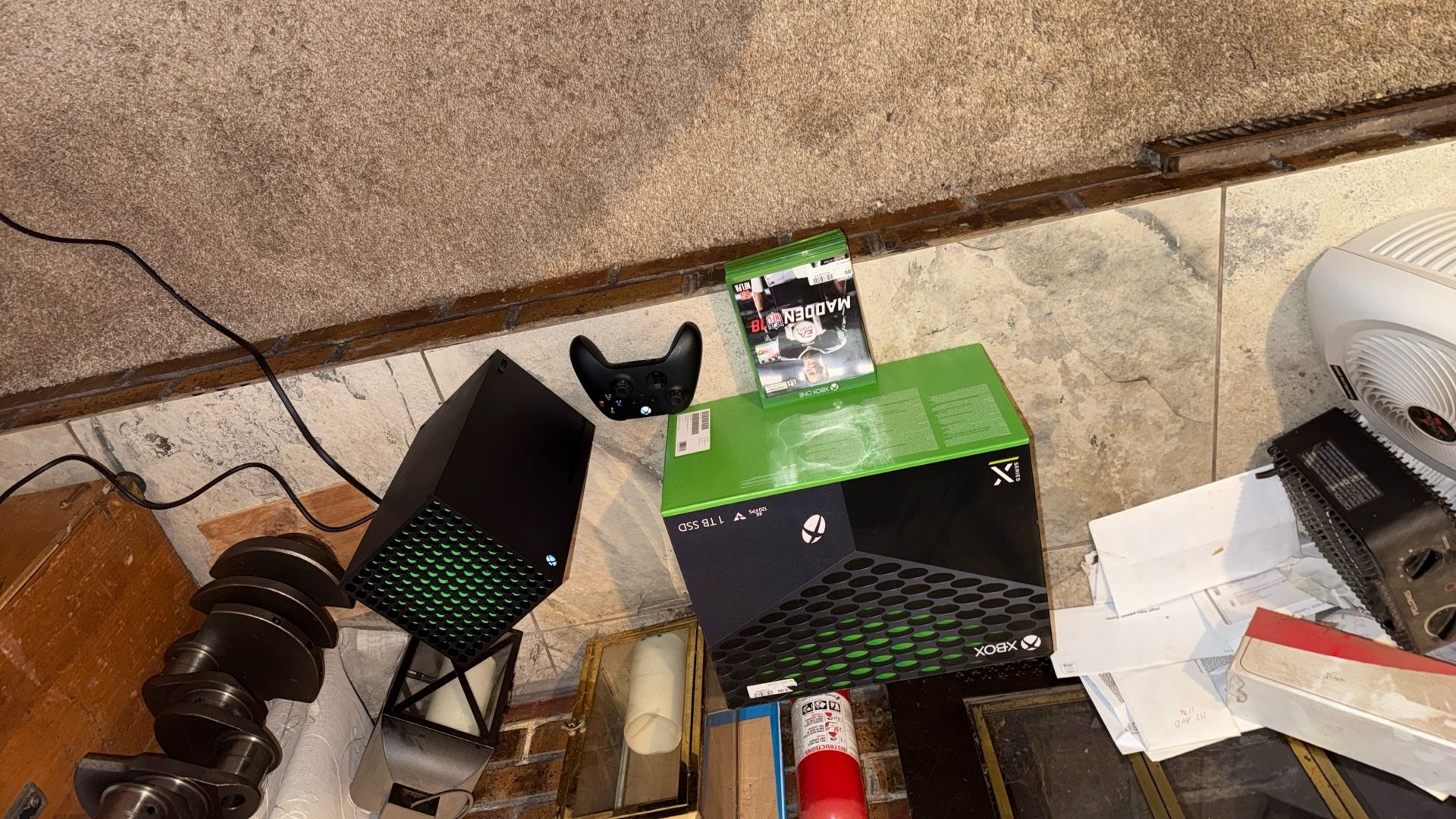  Xbox Series X