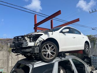 2020 2021 2022 ACURA ILX FULL PART OUT