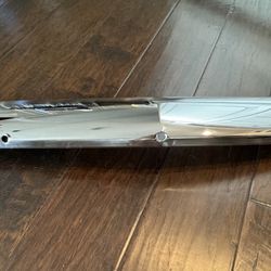 1954 Chevy Center Grill Bar