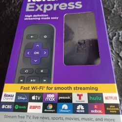 ROKU STREAMING STICK NEW $30 FINAL PRICE SAME DAY SHIPPING 