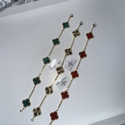 Van Cleef Bracelets 