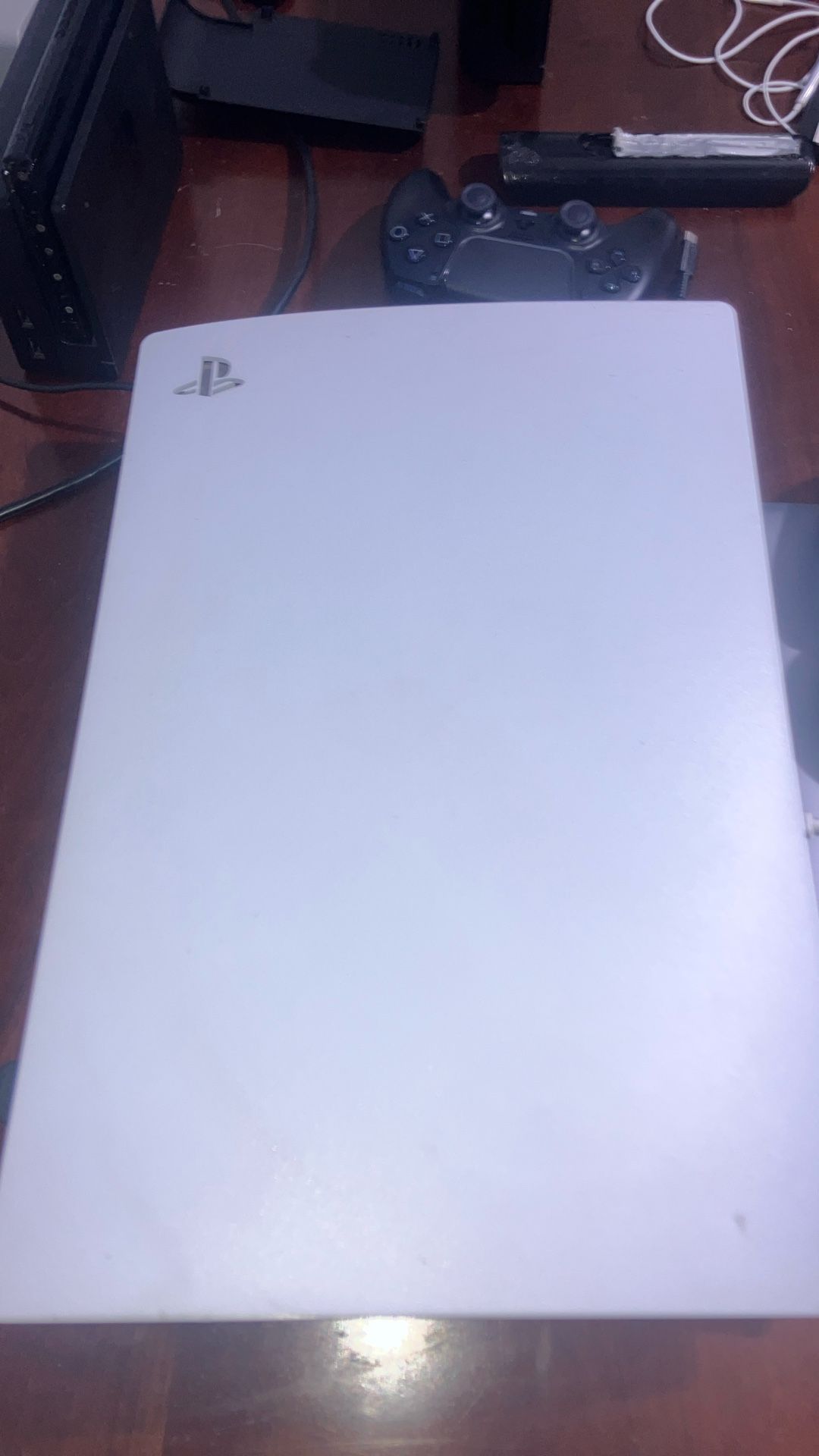 PS5 Digital Edition