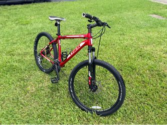 2012 Trek 3900