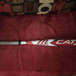 Marucci Cat X 31/28 BBCOR