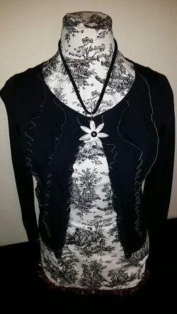 Ann Taylor LOFT Woman's Cardigan Sweater