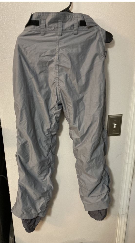 Snowboard / Ski Pants Size Small XS